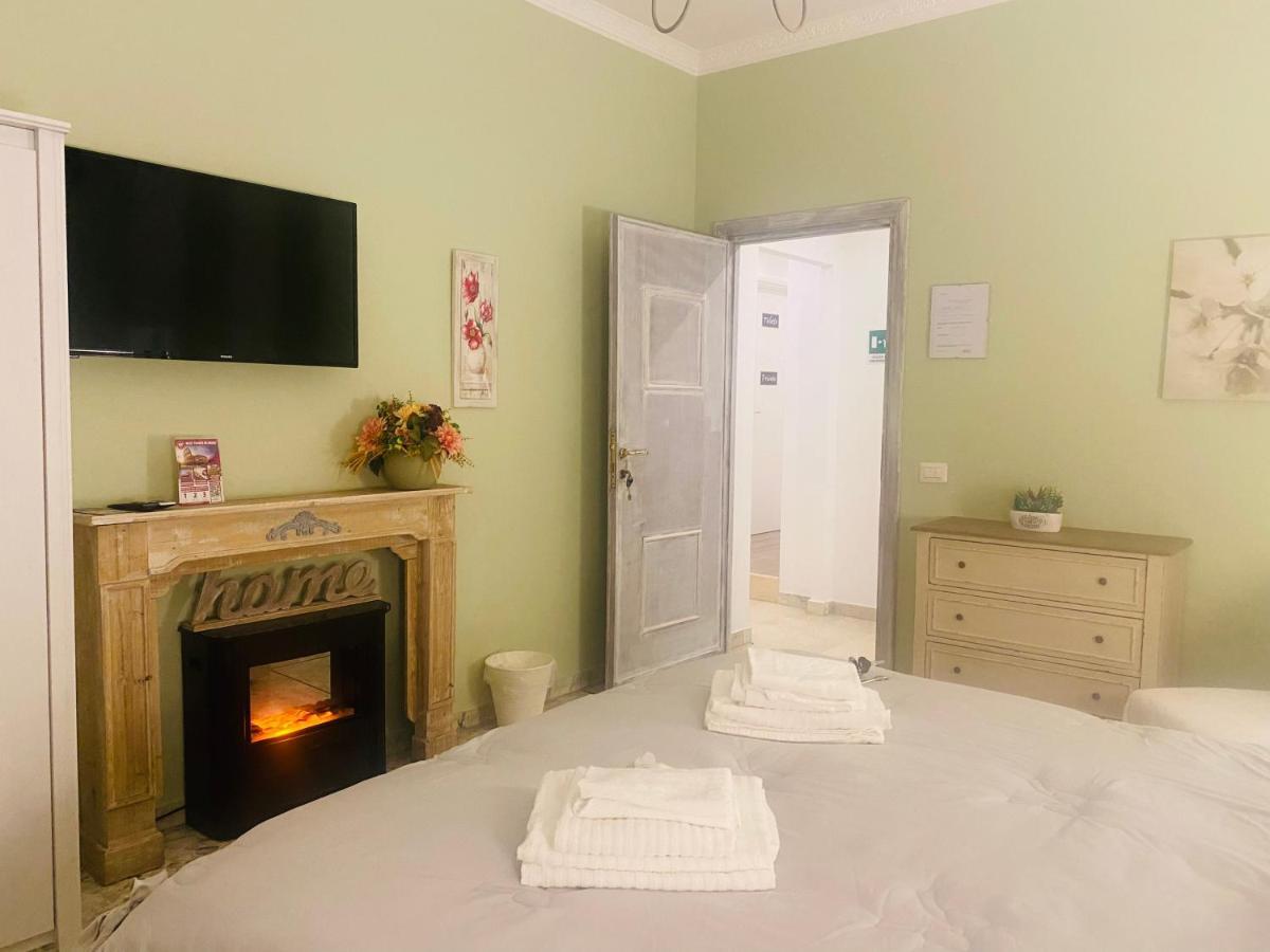 Guest house Mami Guest House Rome Rome