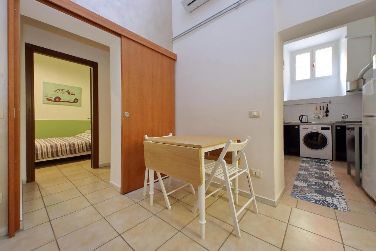My Your Apartment Rome