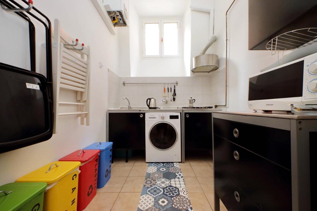 My Your Apartment Rome
