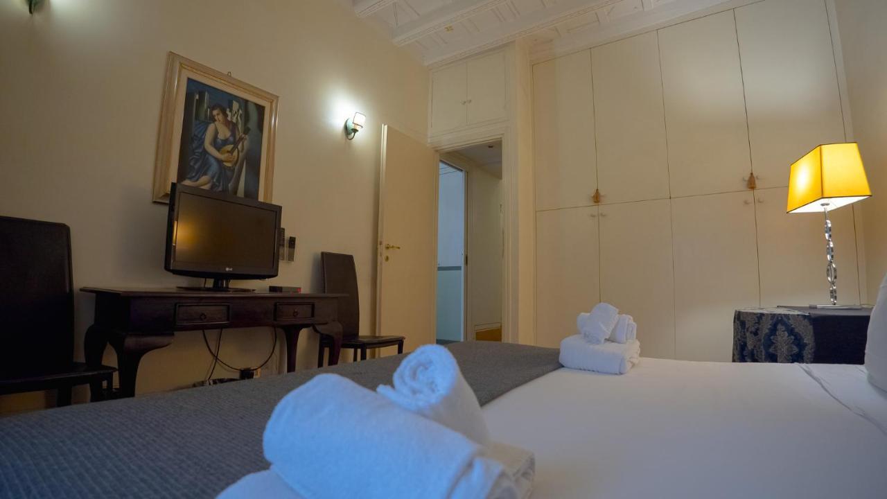 Mgpgroup Piazza Navona * Rome