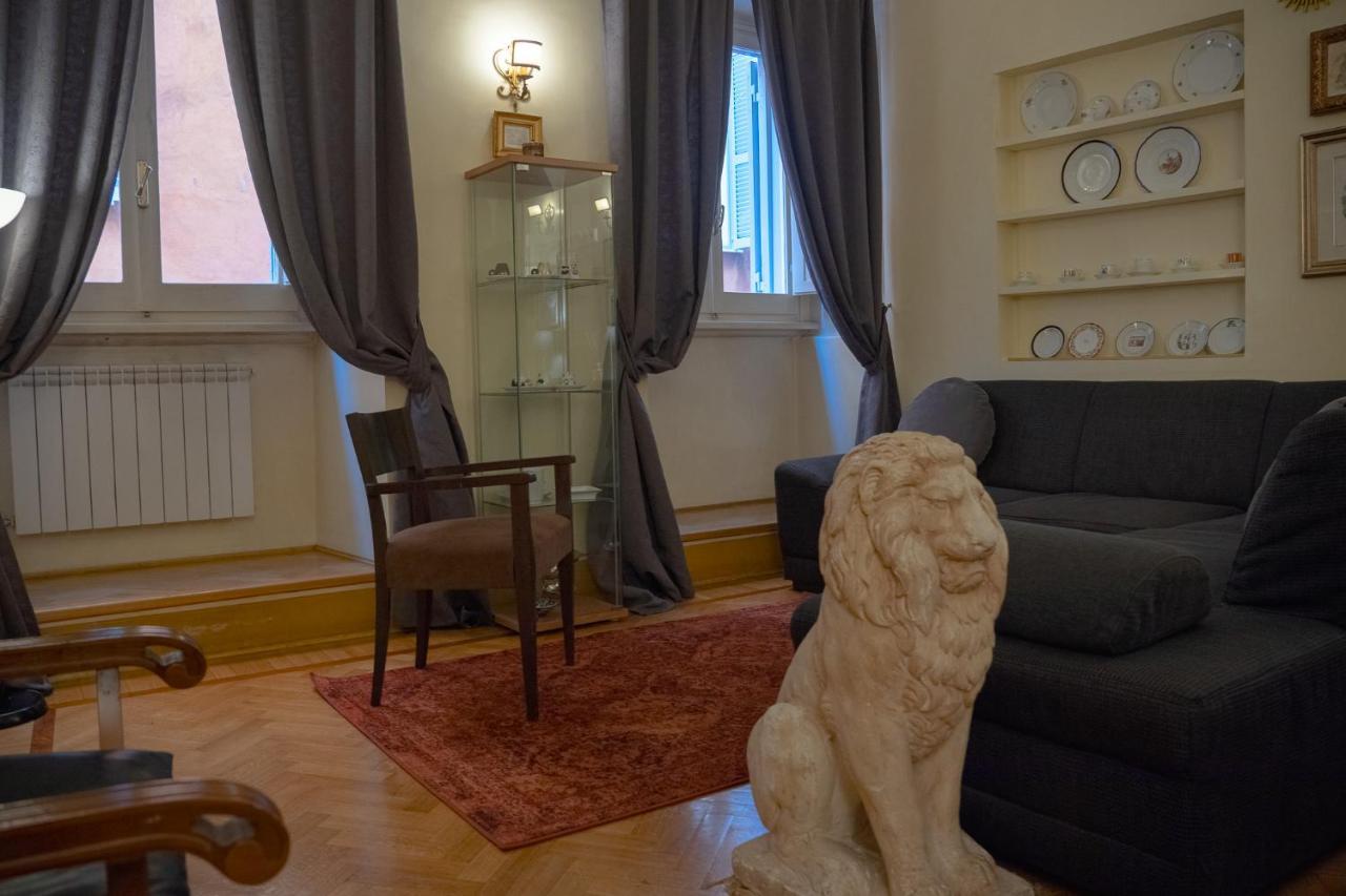 Appartement Mgpgroup Piazza Navona *