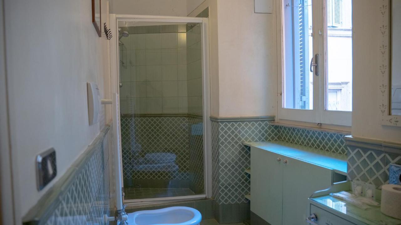 Mgpgroup Piazza Navona Appartement
