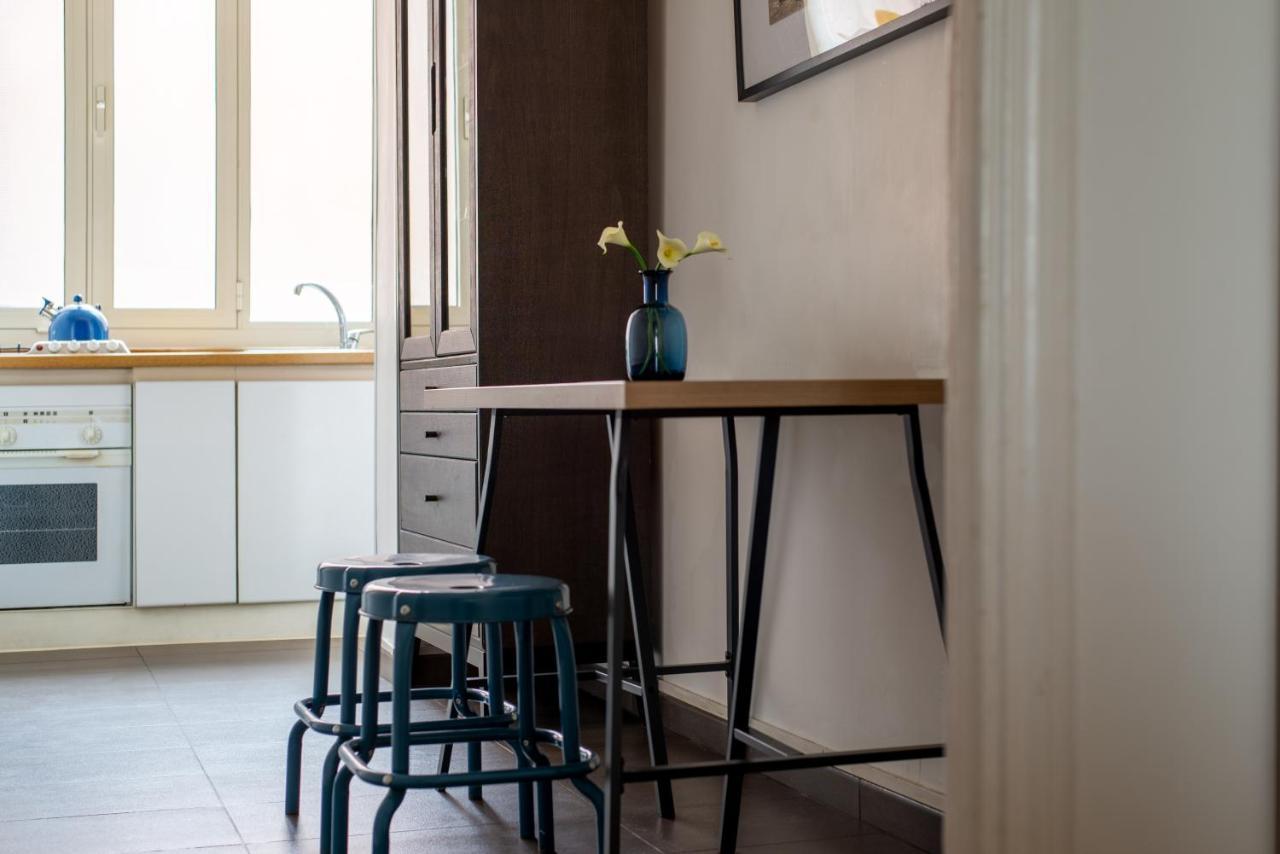 Appartement Termini