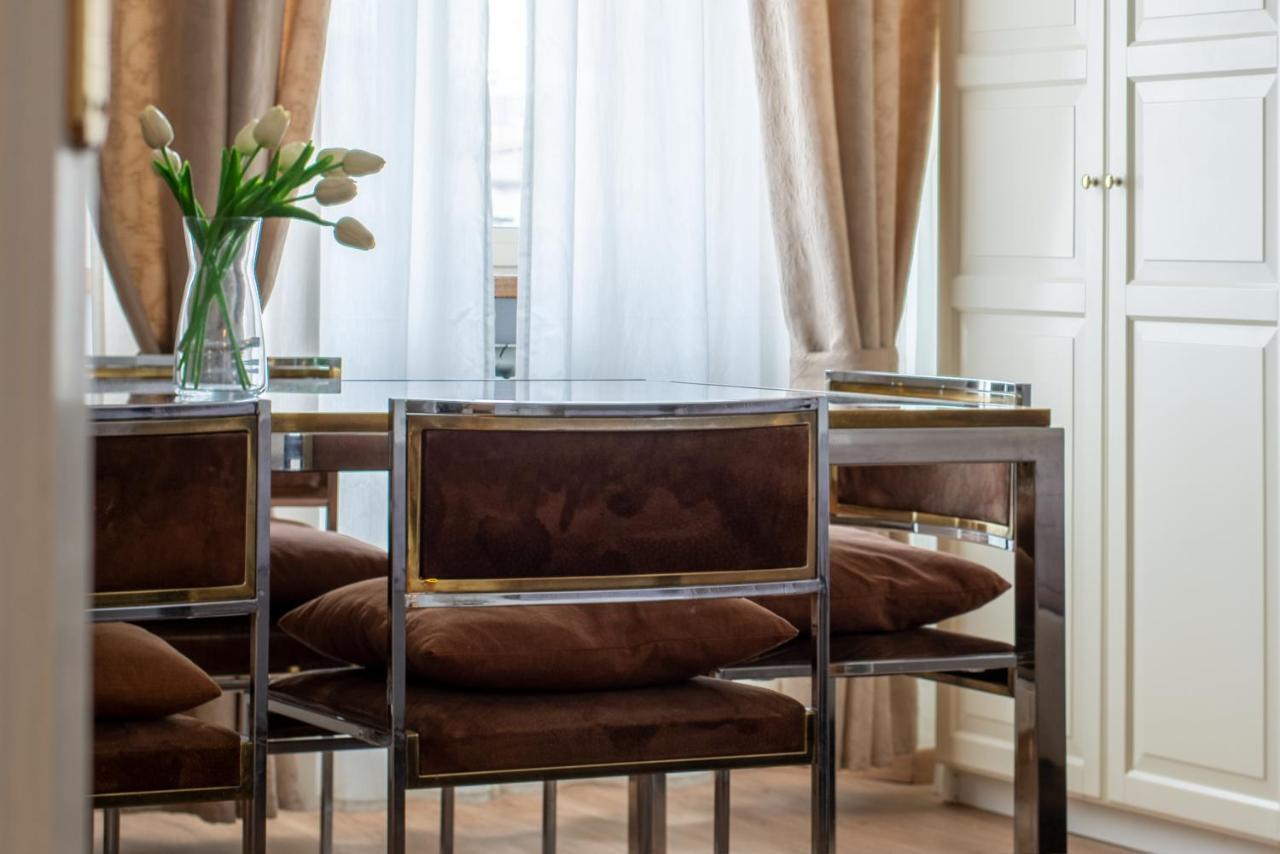 Appartement Termini Rome