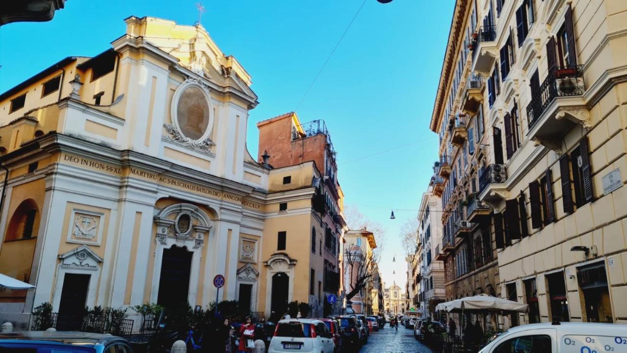 Trastevere Rome's Heart Charming & Cozy 2 Apartment *