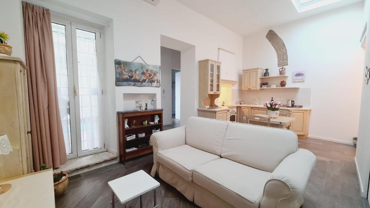 Trastevere Rome's Heart Charming & Cozy 2 *