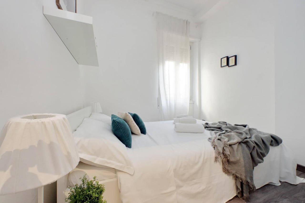 Apartment Scipioni Terrace