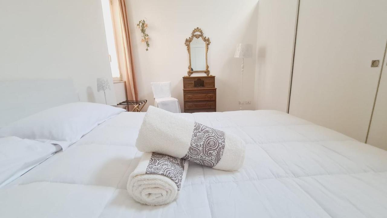 Trastevere Rome's Heart Charming & Cozy 2 Apartment *