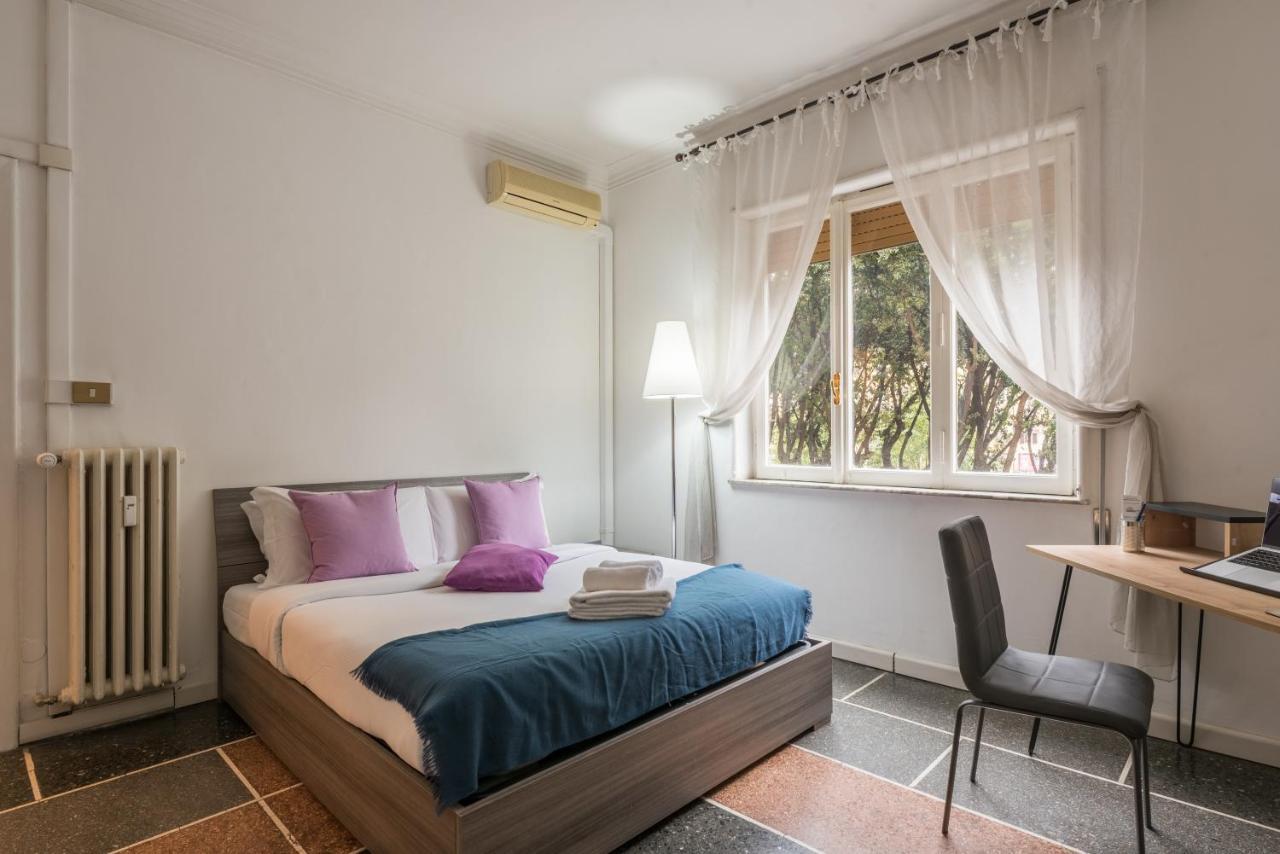 New Mazzini Cozy Apartment