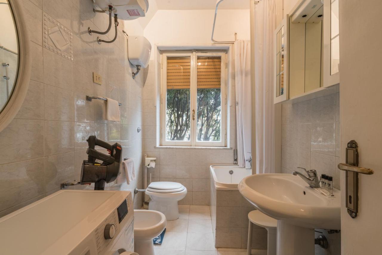 New Mazzini Cozy * Rome