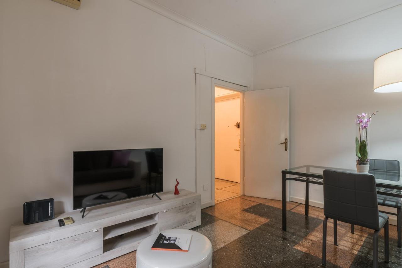 Apartment New Mazzini Cozy