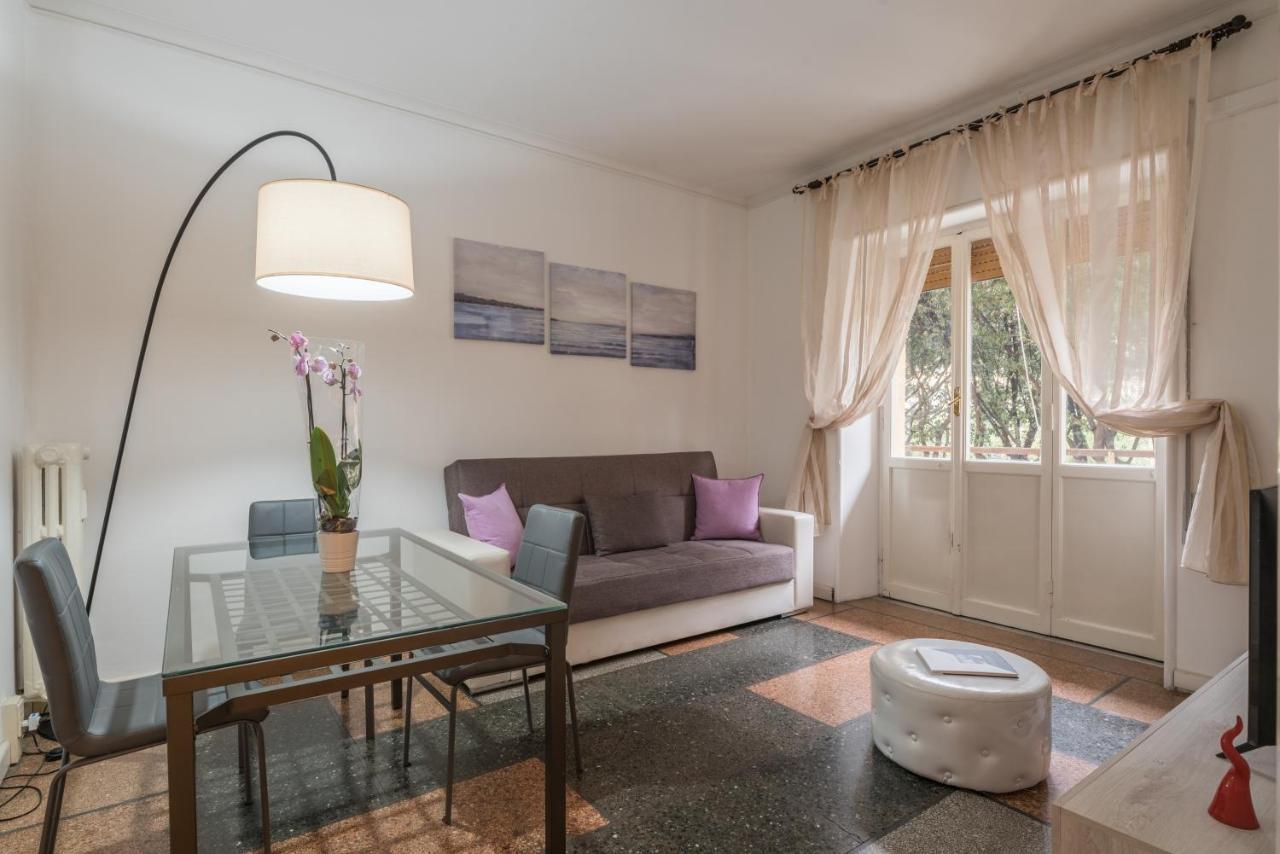 New Mazzini Cozy * Rome