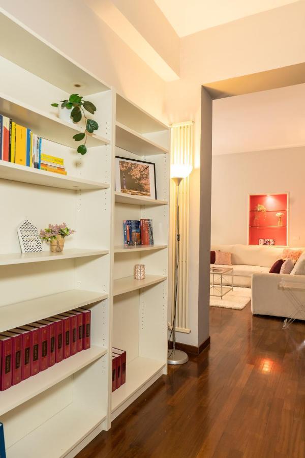 8 Apartment *