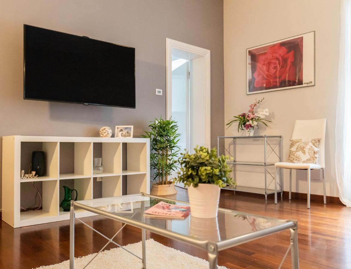 8 Apartment