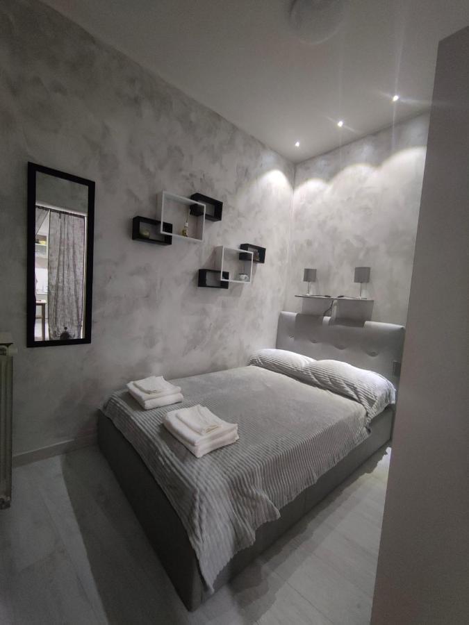 Grey Appartamento Roma