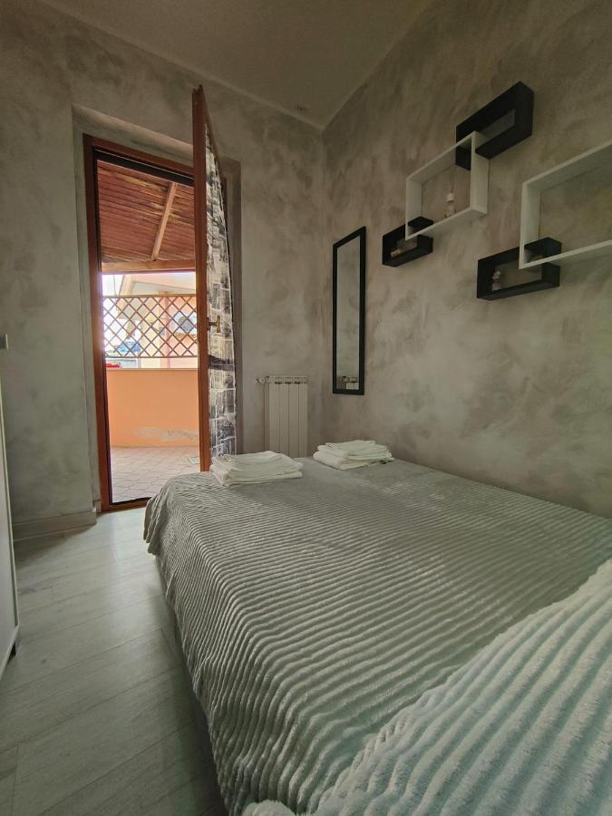 Appartamento Grey