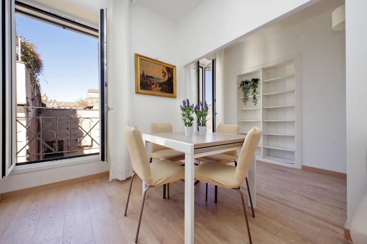 Apartment Vicolo Cellini By Halldis