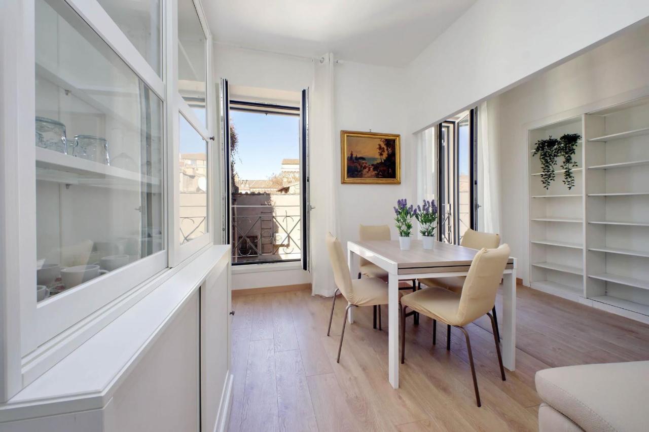 Vicolo Cellini By Halldis Apartment Rome