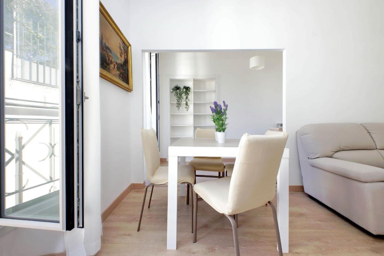 Apartment Vicolo Cellini By Halldis *