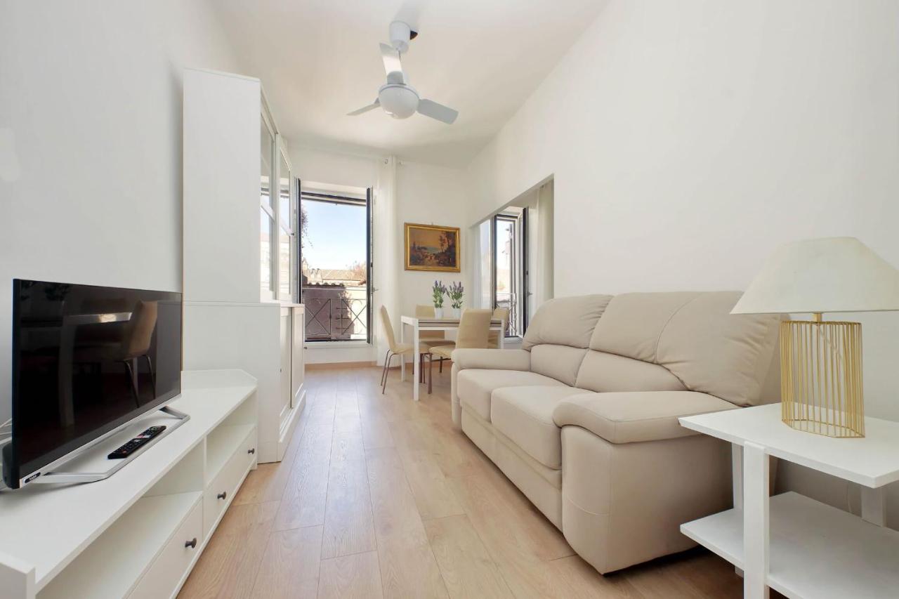 Apartment Vicolo Cellini By Halldis *