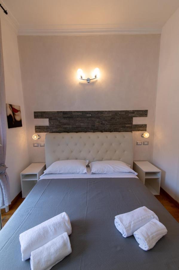Exa - Prati Maison d'hôtes Rome