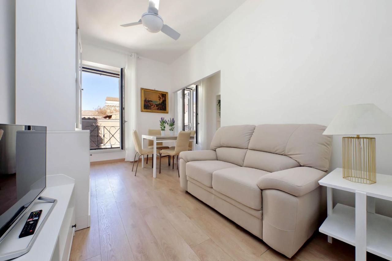 Apartment Vicolo Cellini By Halldis *