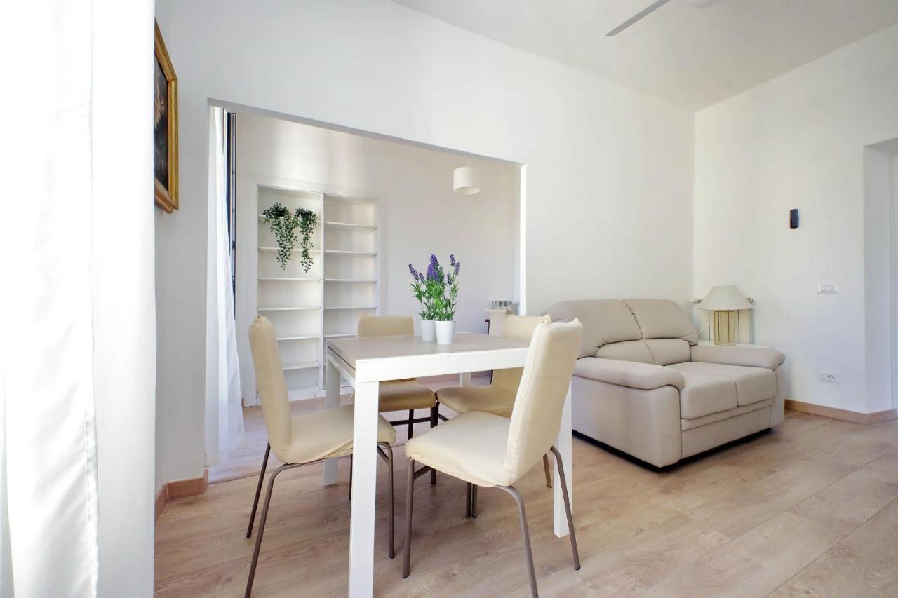 Vicolo Cellini By Halldis Apartment Rome
