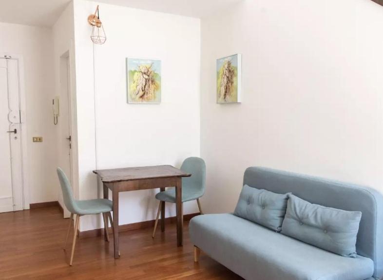 Apartamento Palazzo Velli