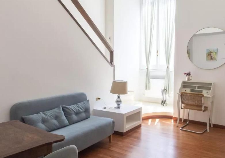 Apartamento Palazzo Velli *