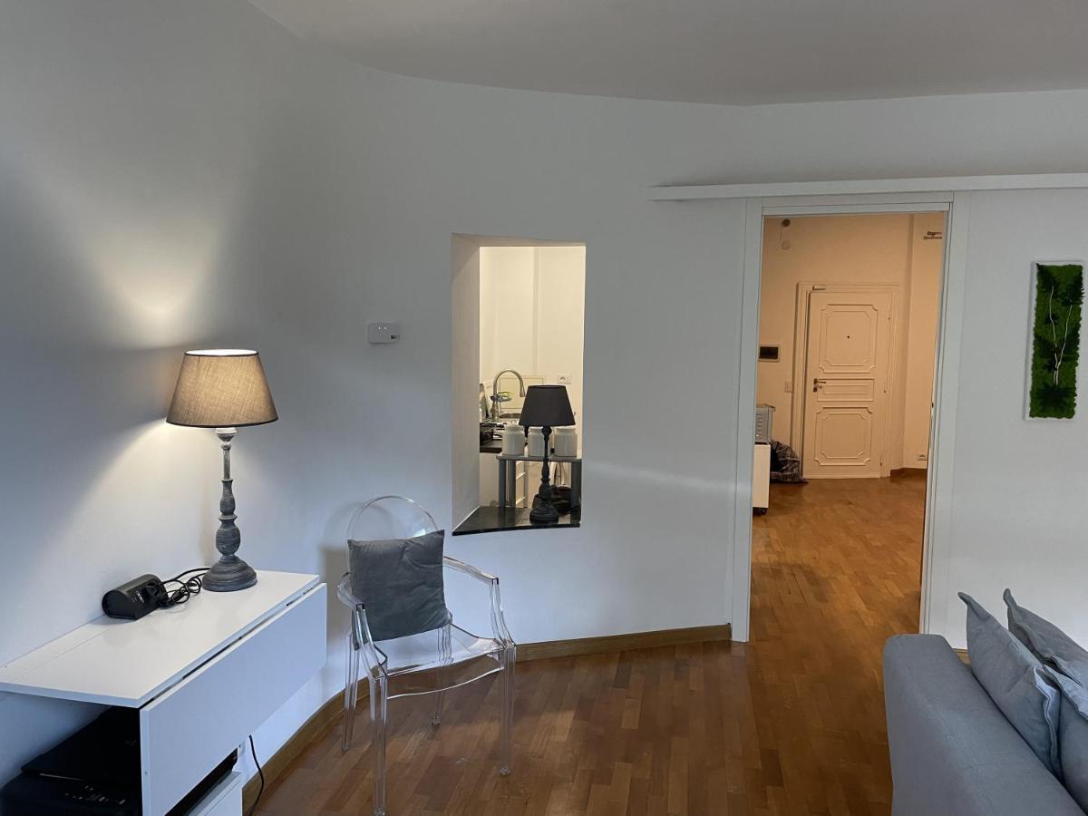 Loft 643 Apartment Rome