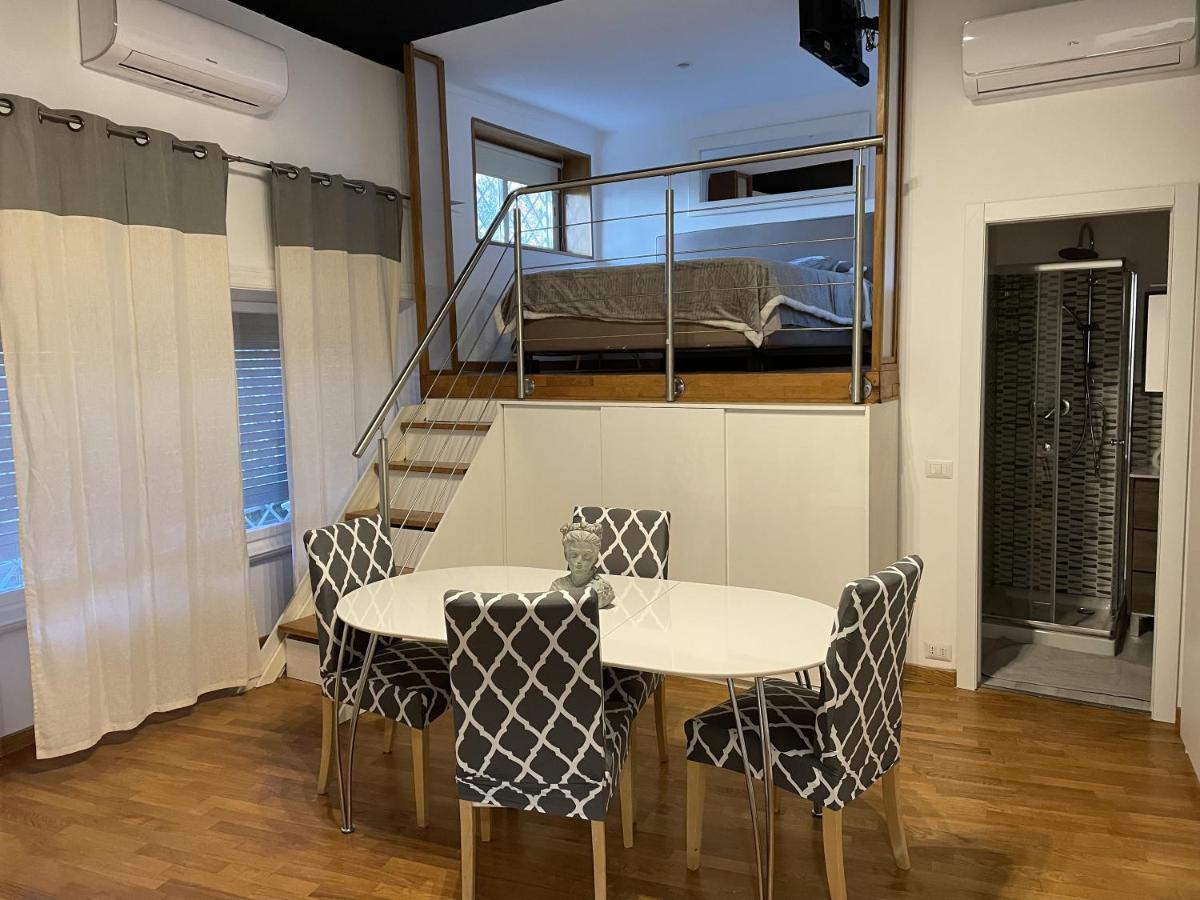 Loft 643 Rome