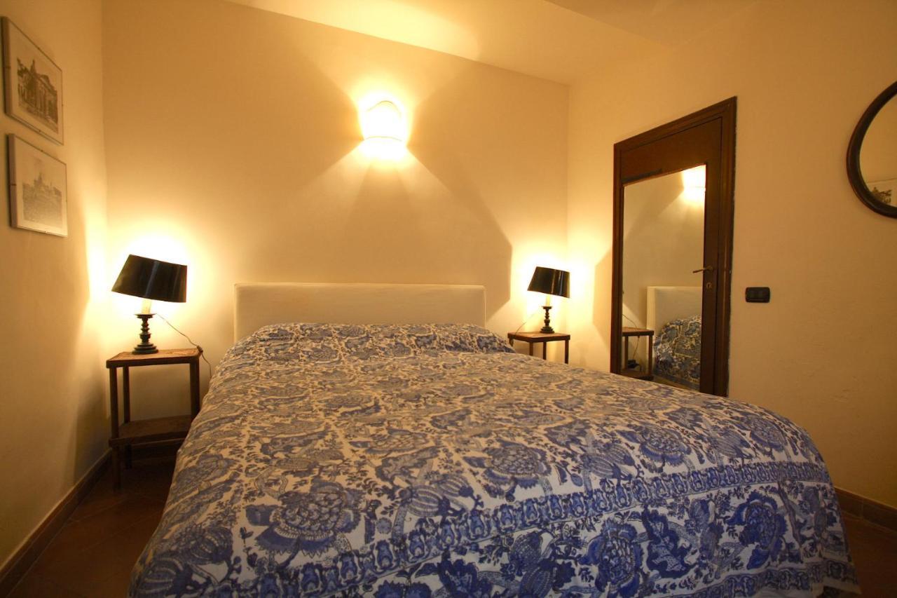 Pozzuolo House *