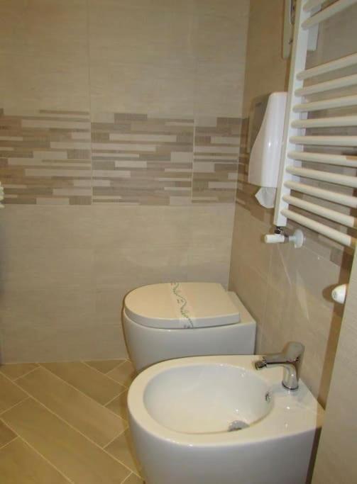 Appartement Milena House