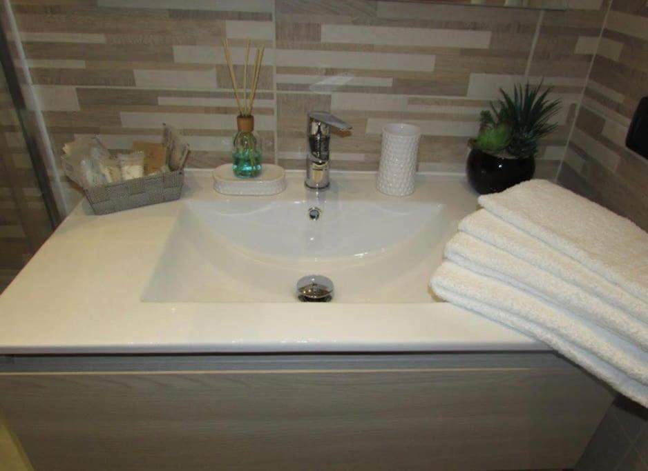 Milena House Appartement Rome