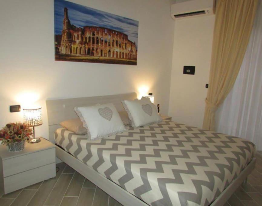 Milena House Rome