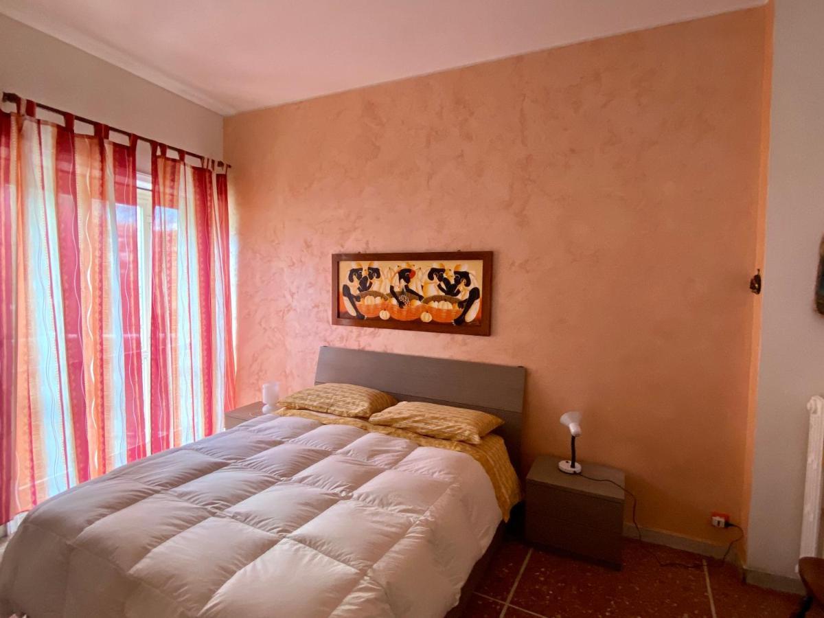 Casa Alberto Apartamento Roma