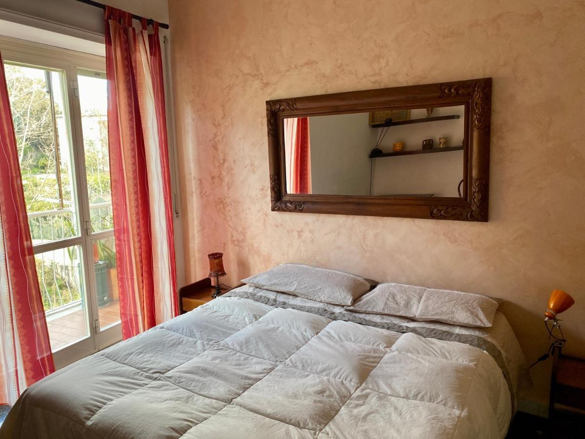 Apartamento Casa Alberto Roma