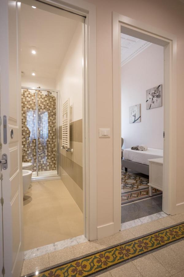 Appartement Vintage Ottaviano Rome