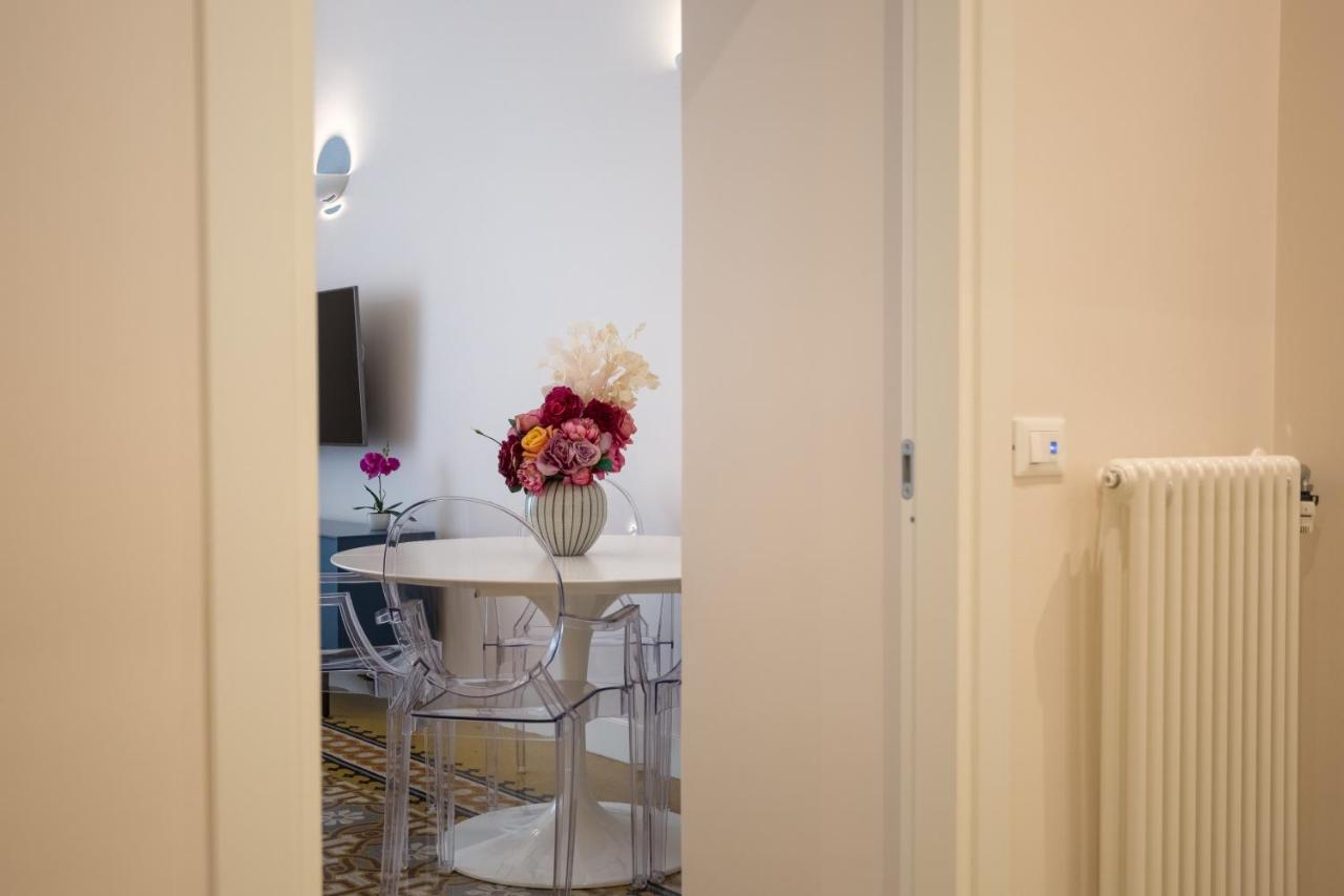 Appartement Vintage Ottaviano