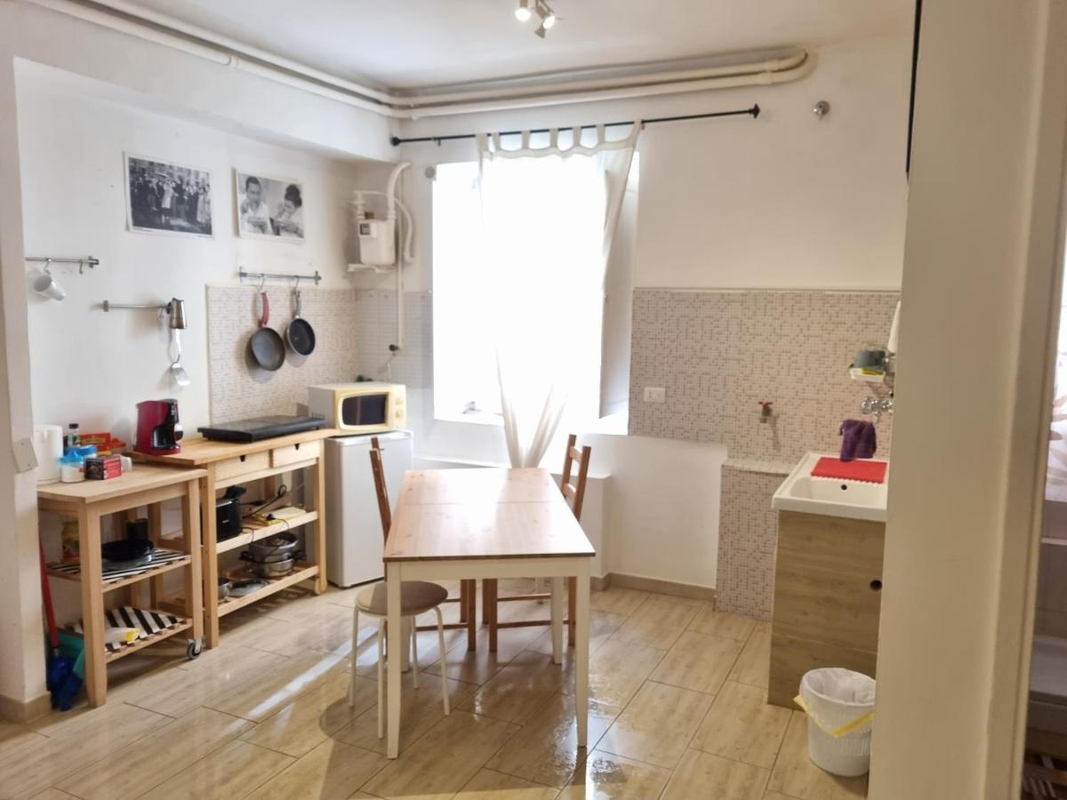 Appartement Lapo's Apartment's