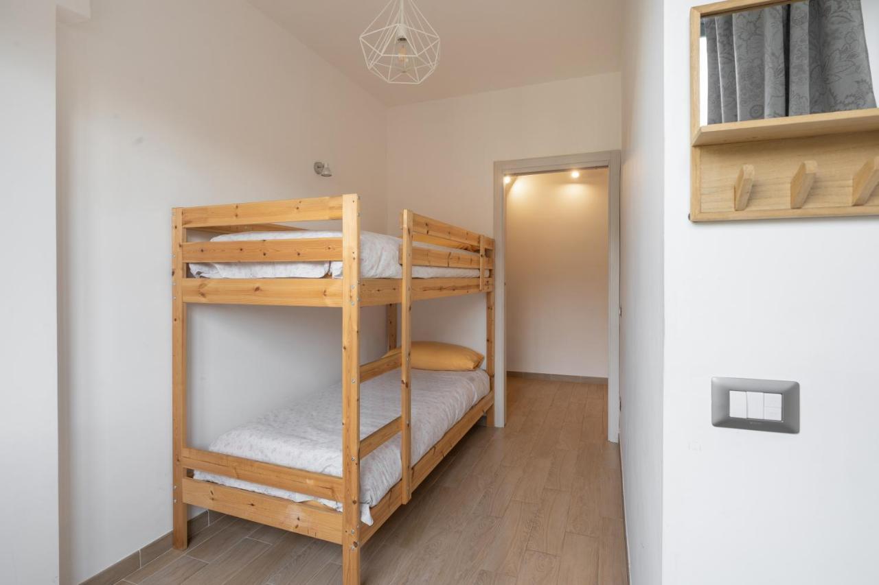 Appartement Ancient Roman Style - 7th Floor - Exclusive Apt