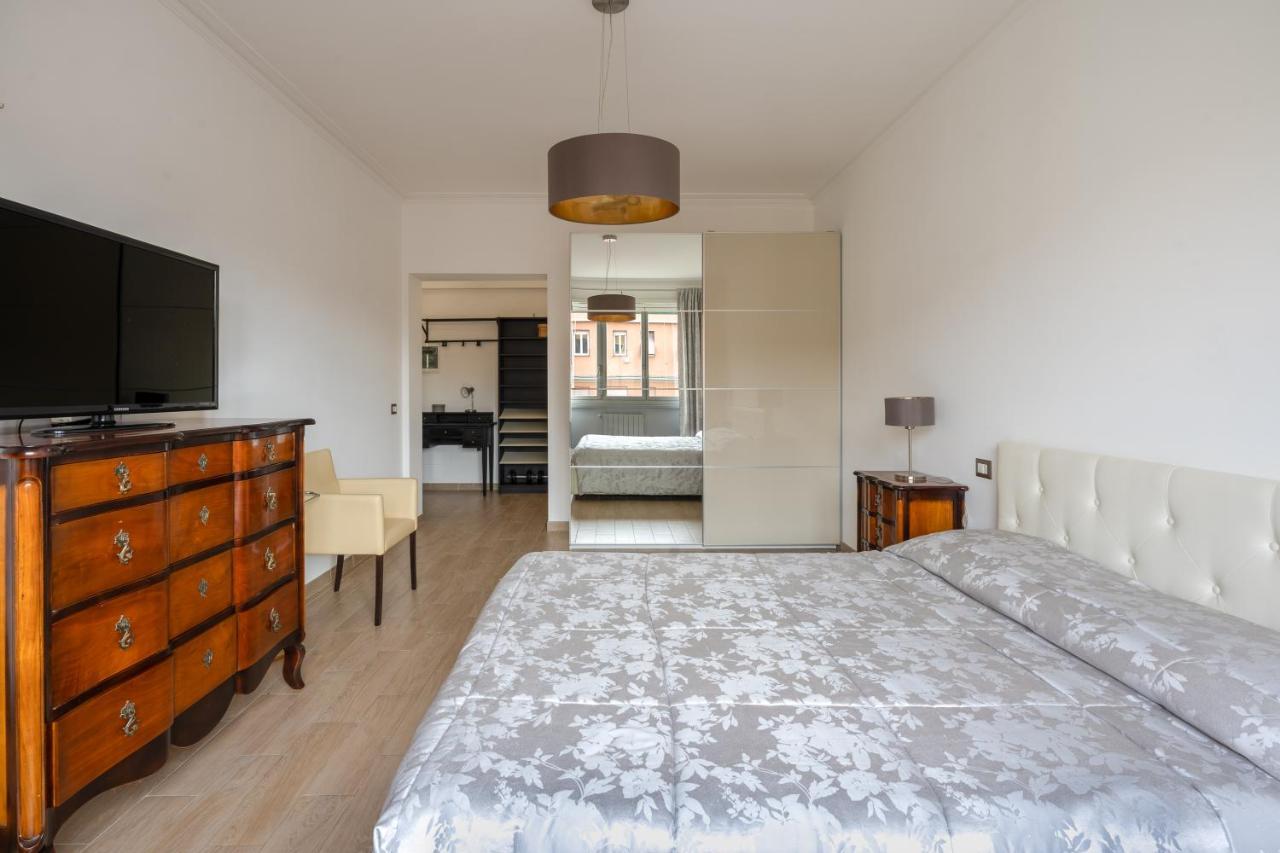 Appartement Ancient Roman Style - 7th Floor - Exclusive Apt *