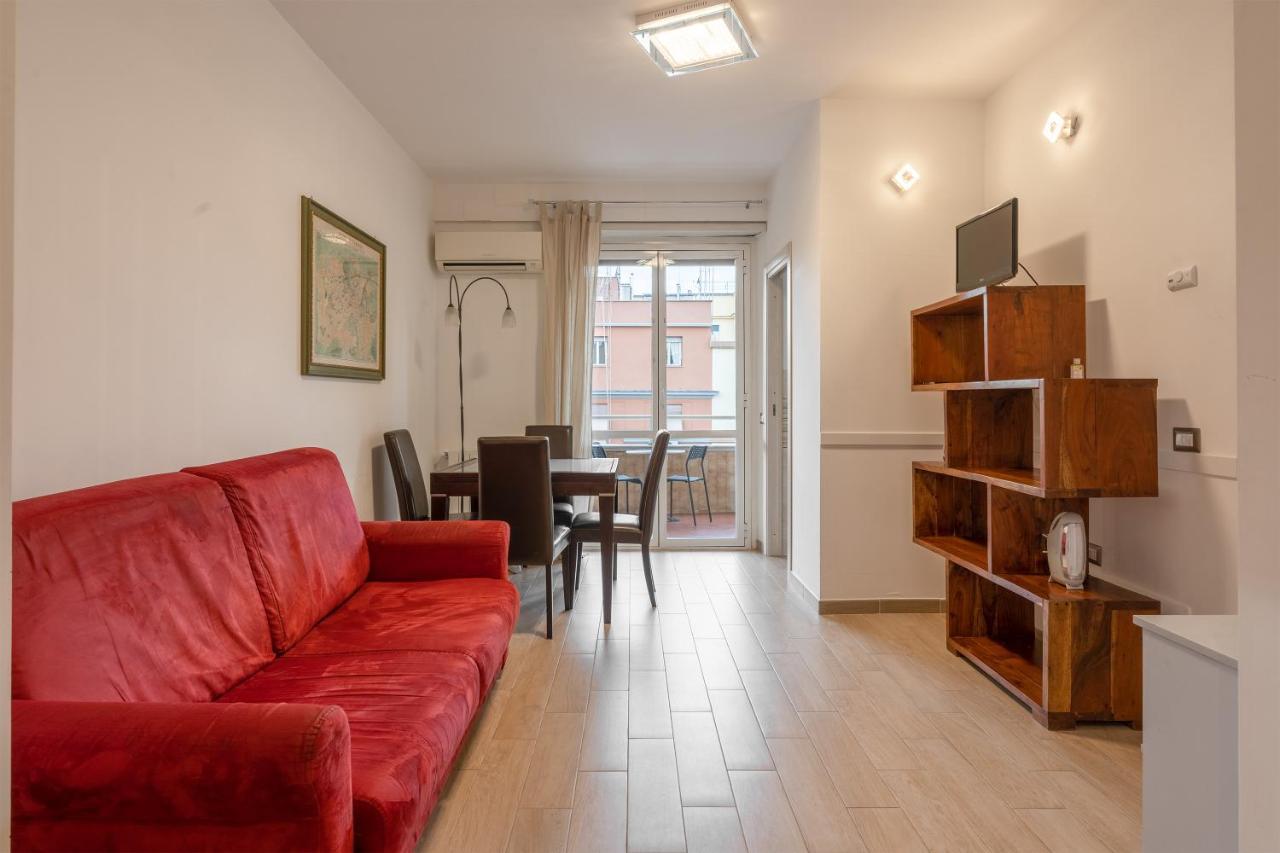 Ancient Roman Style - 7th Floor - Exclusive Apt Rome