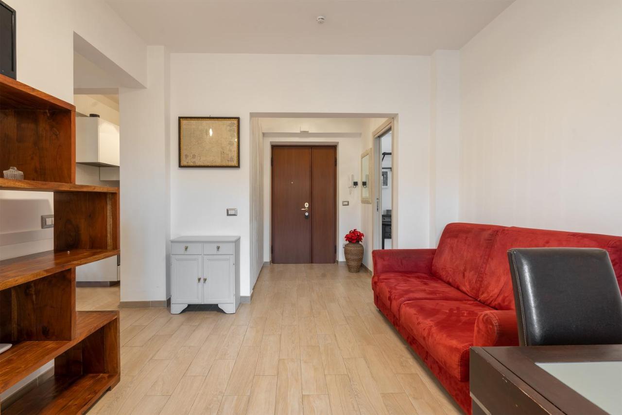 Ancient Roman Style - 7th Floor - Exclusive Apt Appartement Rome