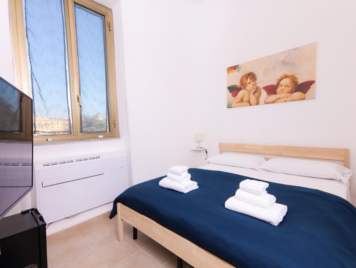 Cielo Vaticano Casa de hóspedes Roma
