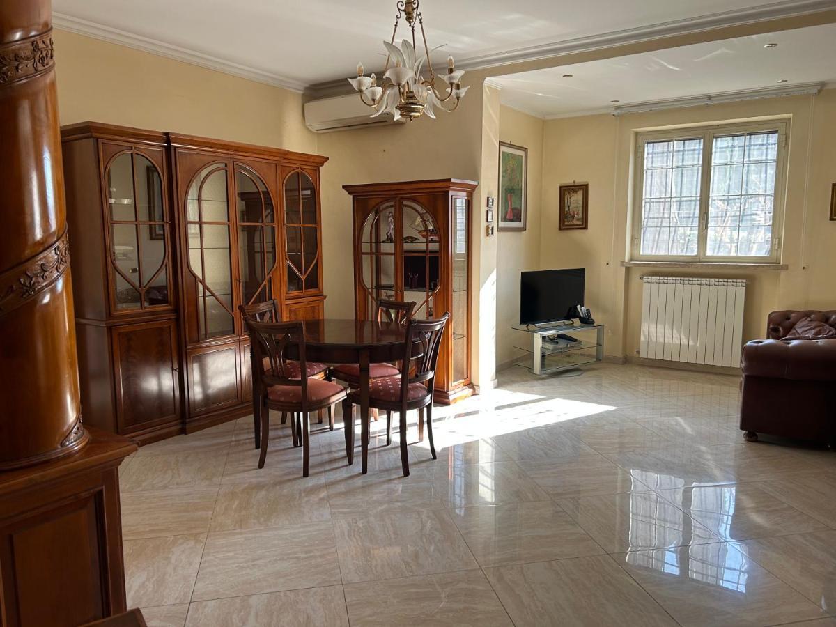 Visconti - Anagnina By Ghor Apartamento