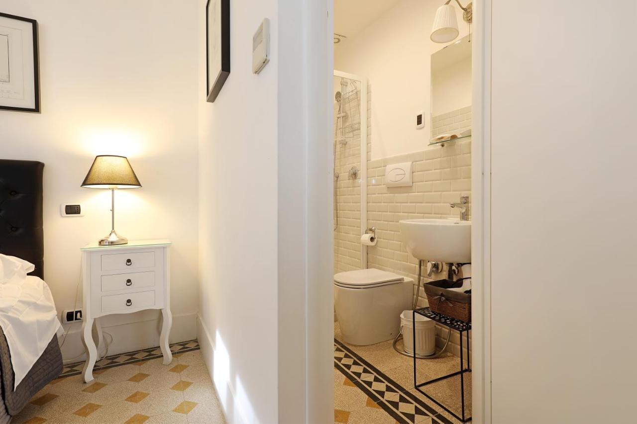 Residenza Mazzini Couette-café Rome