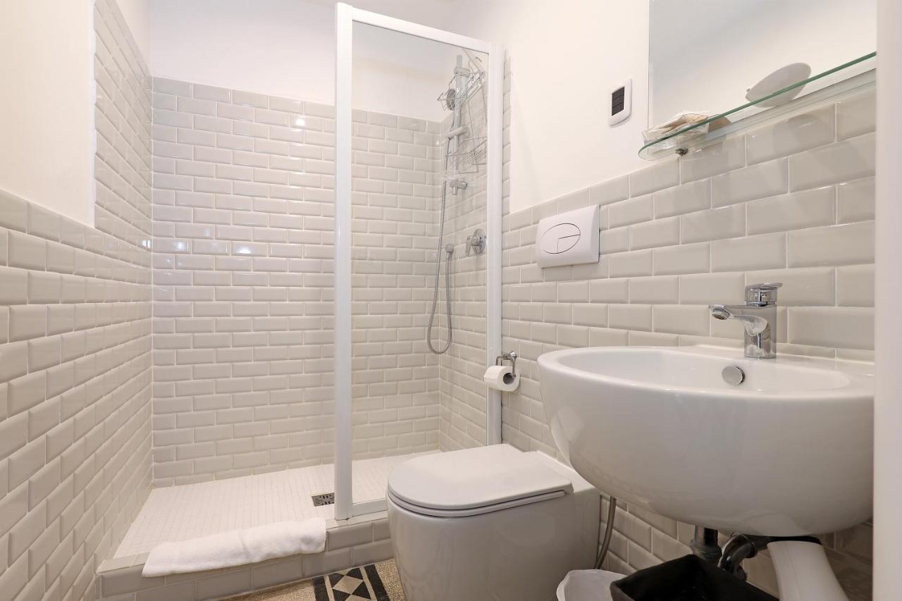 Residenza Mazzini Couette-café 2*