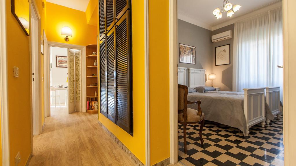 Pamphili Apartment