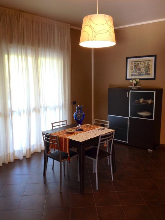 Apartment Il Relax A Comfortable Rome